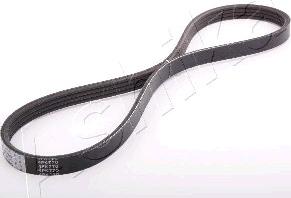 Ashika 112-4PK770 - V-Ribbed Belt www.parts5.com