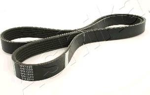 Ashika 112-6PK1320 - V-Ribbed Belt www.parts5.com