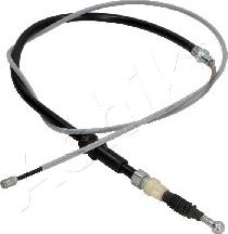 Ashika 131-00-0915 - Cable de accionamiento, freno de estacionamiento www.parts5.com