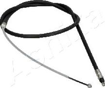 Ashika 131-00-0112 - Cable de accionamiento, freno de estacionamiento www.parts5.com