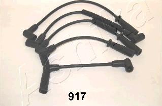 Ashika 132-09-917 - Ignition Cable Kit parts5.com