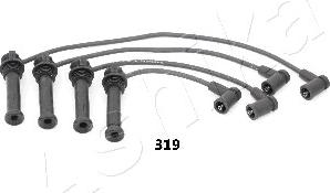 Ashika 132-03-319 - Ignition Cable Kit www.parts5.com