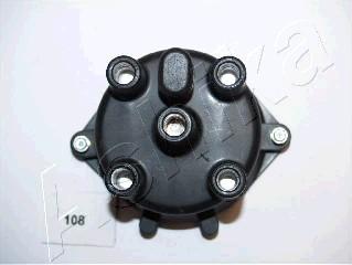 Ashika 121-01-108 - Distributor Cap parts5.com