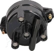 Ashika 121-0W-W00 - Distributor Cap www.parts5.com