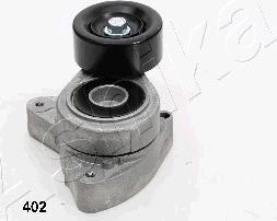 Ashika 128-04-402 - Belt Tensioner, v-ribbed belt www.parts5.com