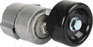 Ashika 128-0H-H08 - Belt Tensioner, v-ribbed belt www.parts5.com