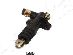 Ashika 85-05-585 - Slave Cylinder, clutch parts5.com