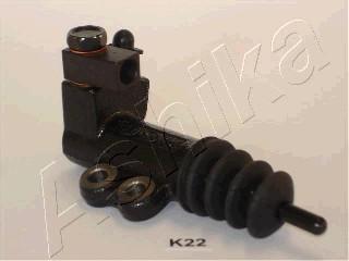 Ashika 85-0K-K22 - Slave Cylinder, clutch www.parts5.com