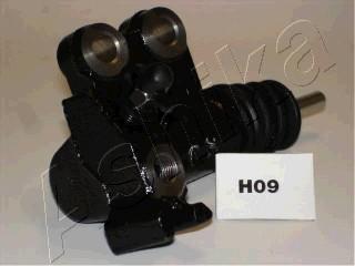 Ashika 85-H0-009 - Siłownik, sprzęgło www.parts5.com