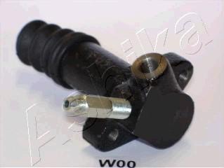 Ashika 85-W0-000 - Slave Cylinder, clutch www.parts5.com