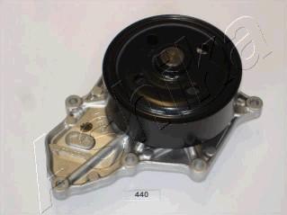 Ashika 35-04-440 - Water Pump www.parts5.com