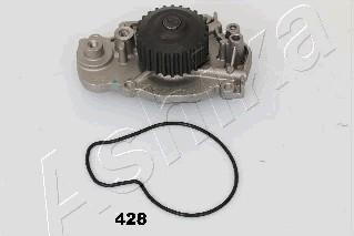 Ashika 35-04-428 - Водяной насос www.parts5.com