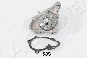 Ashika 35-05-585 - Water Pump www.parts5.com