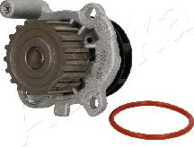 Ashika 35-00-0901 - Water Pump www.parts5.com