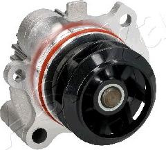 Ashika 35-00-0931 - Water Pump www.parts5.com