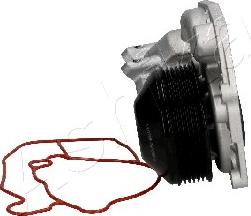 Ashika 35-00-0106 - Water Pump www.parts5.com