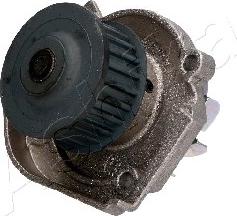 Ashika 35-00-0206 - Water Pump parts5.com