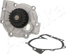 Ashika 35-00-0701 - Water Pump parts5.com