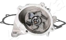 Ashika 35-03-336 - Water Pump www.parts5.com