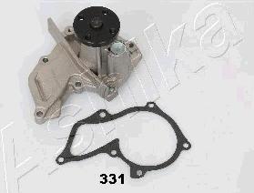 Ashika 35-03-331 - Vodna crpalka www.parts5.com