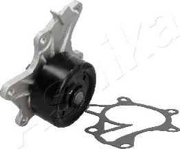 Ashika 35-02-287 - Water Pump www.parts5.com