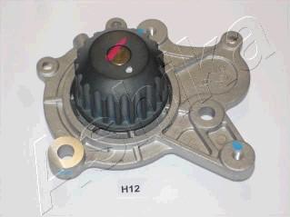 Ashika 35-0H-H12 - Water Pump parts5.com