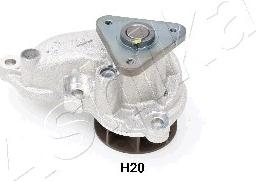 Ashika 35-0H-H20 - Veepump www.parts5.com