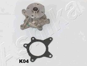 Ashika 35-0K-K04 - Bomba de agua www.parts5.com