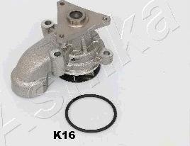 Ashika 35-0K-K16 - Veepump www.parts5.com