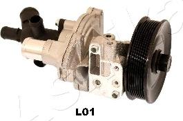 Ashika 35-0L-L01 - Wasserpumpe www.parts5.com