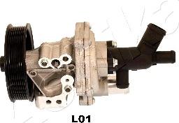 Ashika 35-0L-L01 - Wasserpumpe www.parts5.com