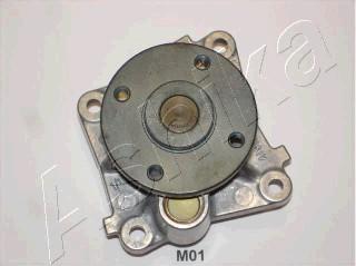 Ashika 35-0M-M01 - Water Pump www.parts5.com