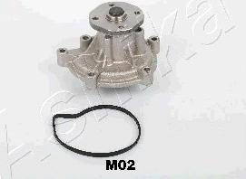 Ashika 35-0M-M02 - Wasserpumpe www.parts5.com