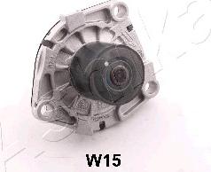 Ashika 35-0W-W15 - Vízszivattyú www.parts5.com