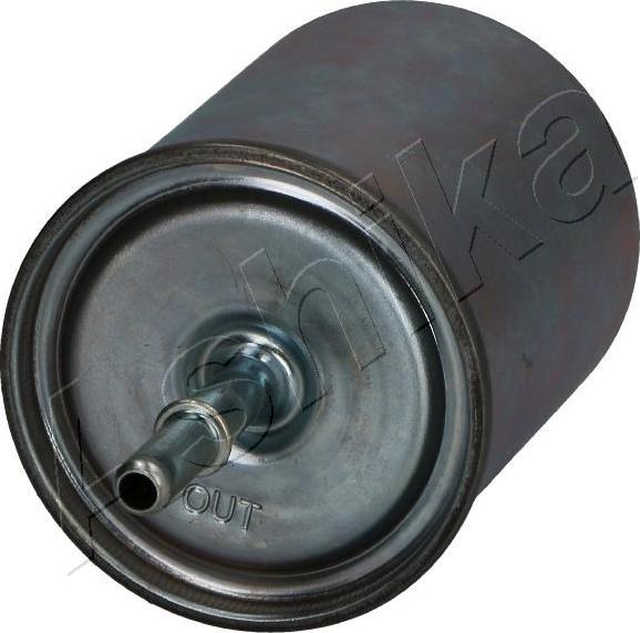 Ashika 30-09-996 - Fuel filter www.parts5.com