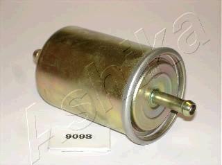 Ashika 30-09-909 - Fuel filter www.parts5.com