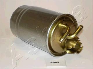 Ashika 30-04-496 - Fuel filter www.parts5.com