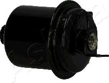 Ashika 30-04-498 - Filtro combustible www.parts5.com