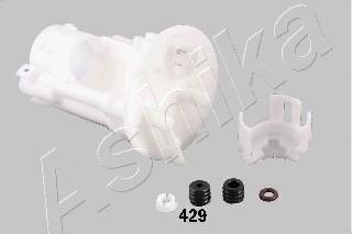 Ashika 30-04-429 - Fuel filter parts5.com