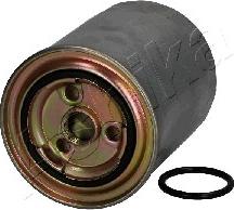 Ashika 30-04-424 - Filtro combustible www.parts5.com