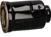 Ashika 30-05-507 - Fuel filter www.parts5.com