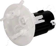 Ashika 30-05-529 - Fuel filter parts5.com