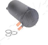 Ashika 30-05-526 - Fuel filter www.parts5.com