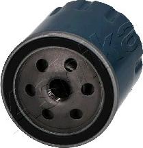 Ashika 30-05-578 - Filtro combustible www.parts5.com