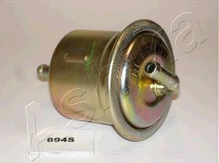 Ashika 30-06-694 - Fuel filter www.parts5.com