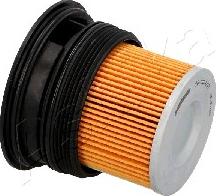 Ashika 30-00-007 - Filtro combustible www.parts5.com