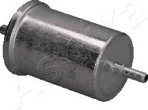 Ashika 30-01-120 - Fuel filter www.parts5.com