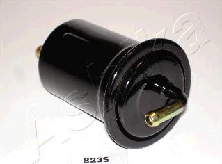 Ashika 30-08-823 - Fuel filter www.parts5.com