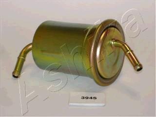 Ashika 30-03-394 - Fuel filter www.parts5.com