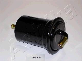 Ashika 30-03-397 - Fuel filter www.parts5.com